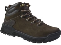 Bota Coturno Wonder - Marrom
