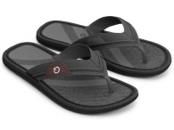 Chinelo Cartago Maiorca IV - Preto