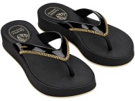 Chinelo Ipanema Shide Up - Preto