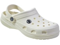 Clog Top Model FU - Creme