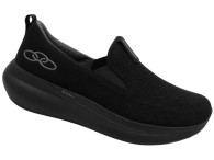 Tênis Olympikus Wellness 3 - Preto/Preto