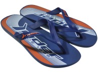 Chinelo Rider Urban - Azul/Azul/Branco