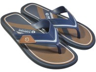 Chinelo Cartago Maiorca IV - Azul/Azul/Castor