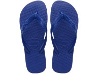 Chinelo Infantil Havaianas Kids Top Azul Naval - Azul Naval