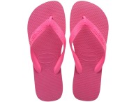 Chinelo Infantil Havaianas Kids Top Rosa Flux - Rosa Flux