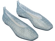 Sapatilha Zaxy Mesh - Azul Retrô