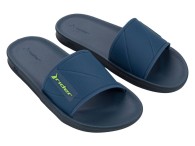 Chinelo Gaspea Rider Street - Azul Escuro/Azul/Verde
