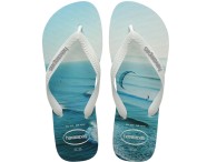 Chinelo Havaianas Top Surfer I - Branco