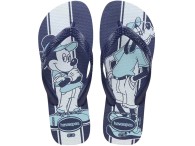 Chinelo Havaianas Top Disney - Marinho