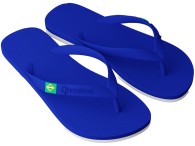 Chinelo Ipanema Brasil Light - Azul/Azul